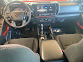 2025 Nissan Frontier PRO-X