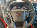 2025 Nissan Frontier PRO-X