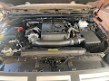 2025 Nissan Frontier PRO-X
