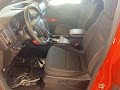 2025 Nissan Frontier PRO-X