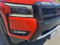 2025 Nissan Frontier PRO-X