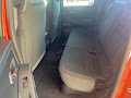 2025 Nissan Frontier PRO-X