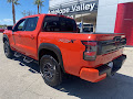 2025 Nissan Frontier PRO-X