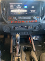 2025 Nissan Frontier PRO-X