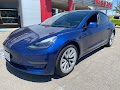 2022 Tesla Model 3 Base
