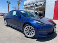 2022 Tesla Model 3 Base