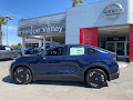 2026 Nissan Leaf S+