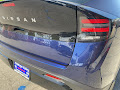 2026 Nissan Leaf S+