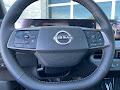 2026 Nissan Leaf S+