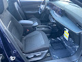 2026 Nissan Leaf S+