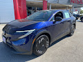 2026 Nissan Leaf S+