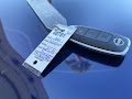 2026 Nissan Leaf S+