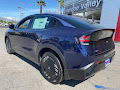 2026 Nissan Leaf S+