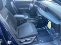 2026 Nissan Leaf S+