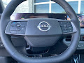 2026 Nissan Leaf S+