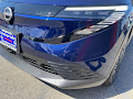2026 Nissan Leaf S+