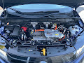 2026 Nissan Leaf S+