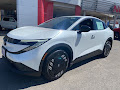2026 Nissan Leaf S+