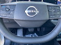 2026 Nissan Leaf S+