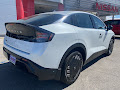 2026 Nissan Leaf S+