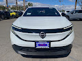 2026 Nissan Leaf S+