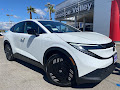 2026 Nissan Leaf S+
