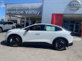 2026 Nissan Leaf S+