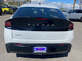 2026 Nissan Leaf S+