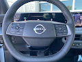 2026 Nissan Leaf S+