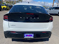 2026 Nissan Leaf S+