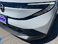 2026 Nissan Leaf S+