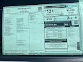 2026 Nissan Leaf S+