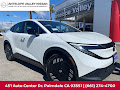 2026 Nissan Leaf S+