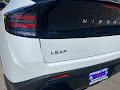 2026 Nissan Leaf S+