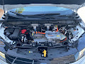 2026 Nissan Leaf S+