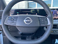 2026 Nissan Leaf S+