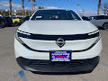 2026 Nissan Leaf SV+
