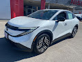 2026 Nissan Leaf SV+