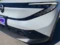 2026 Nissan Leaf SV+