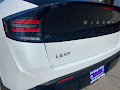 2026 Nissan Leaf SV+