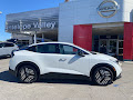 2026 Nissan Leaf SV+