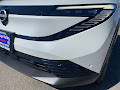 2026 Nissan Leaf SV+