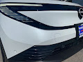 2026 Nissan Leaf SV+
