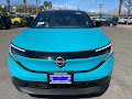 2026 Nissan Leaf SV+