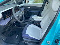 2026 Nissan Leaf SV+