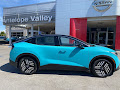2026 Nissan Leaf SV+