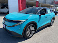 2026 Nissan Leaf SV+