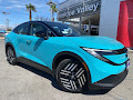 2026 Nissan Leaf SV+