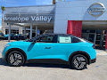 2026 Nissan Leaf SV+