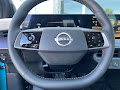 2026 Nissan Leaf SV+